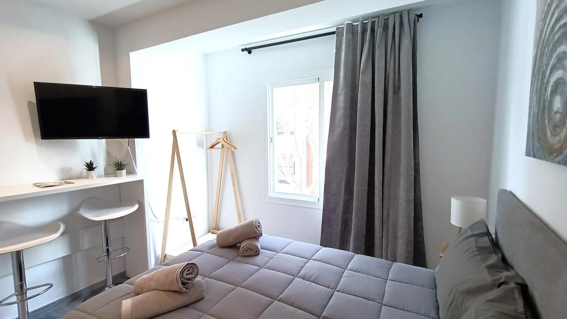 Apartments Old Town Marbella - Penuelas 20