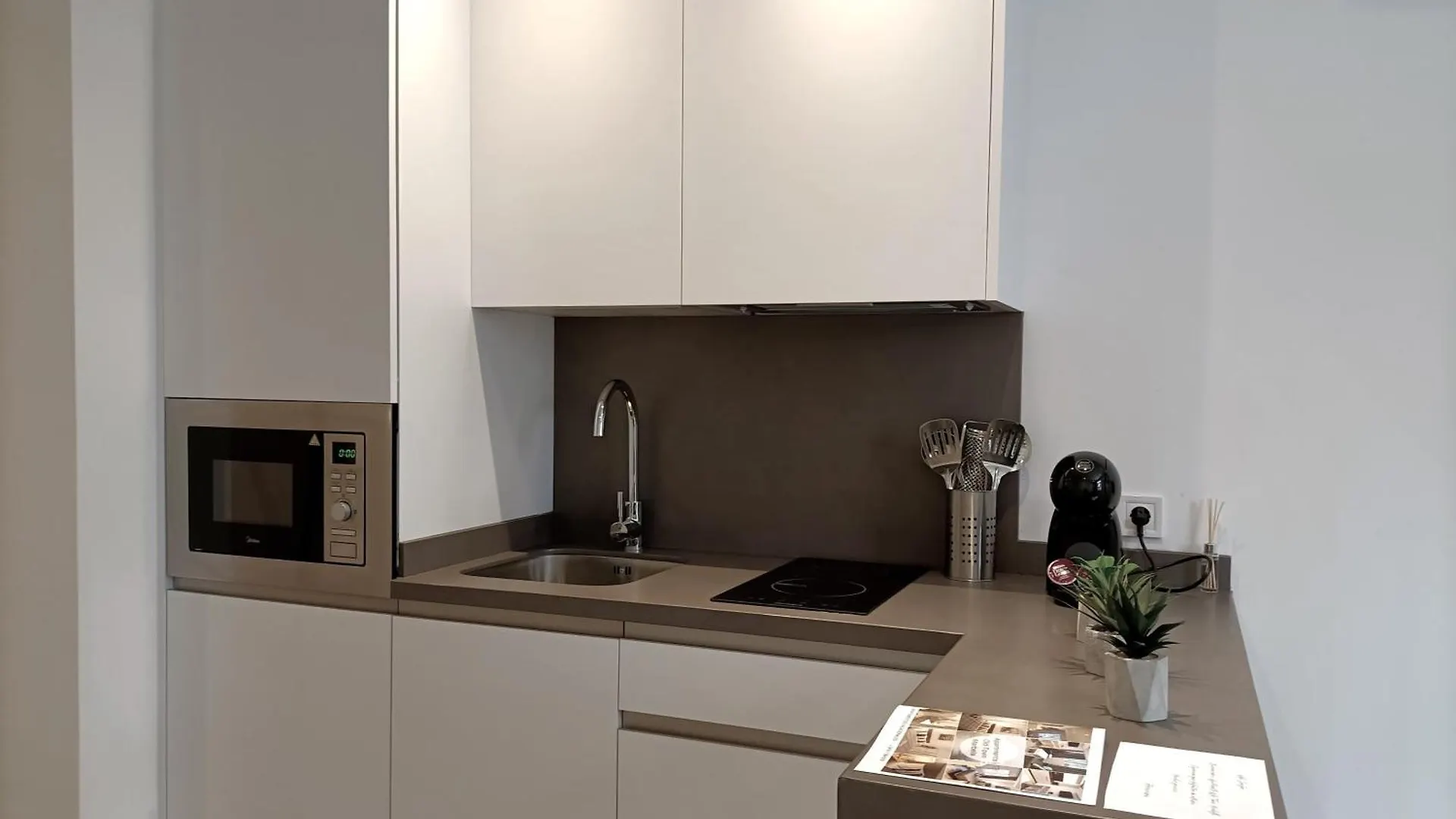 Apartments Old Town Marbella - Penuelas 20