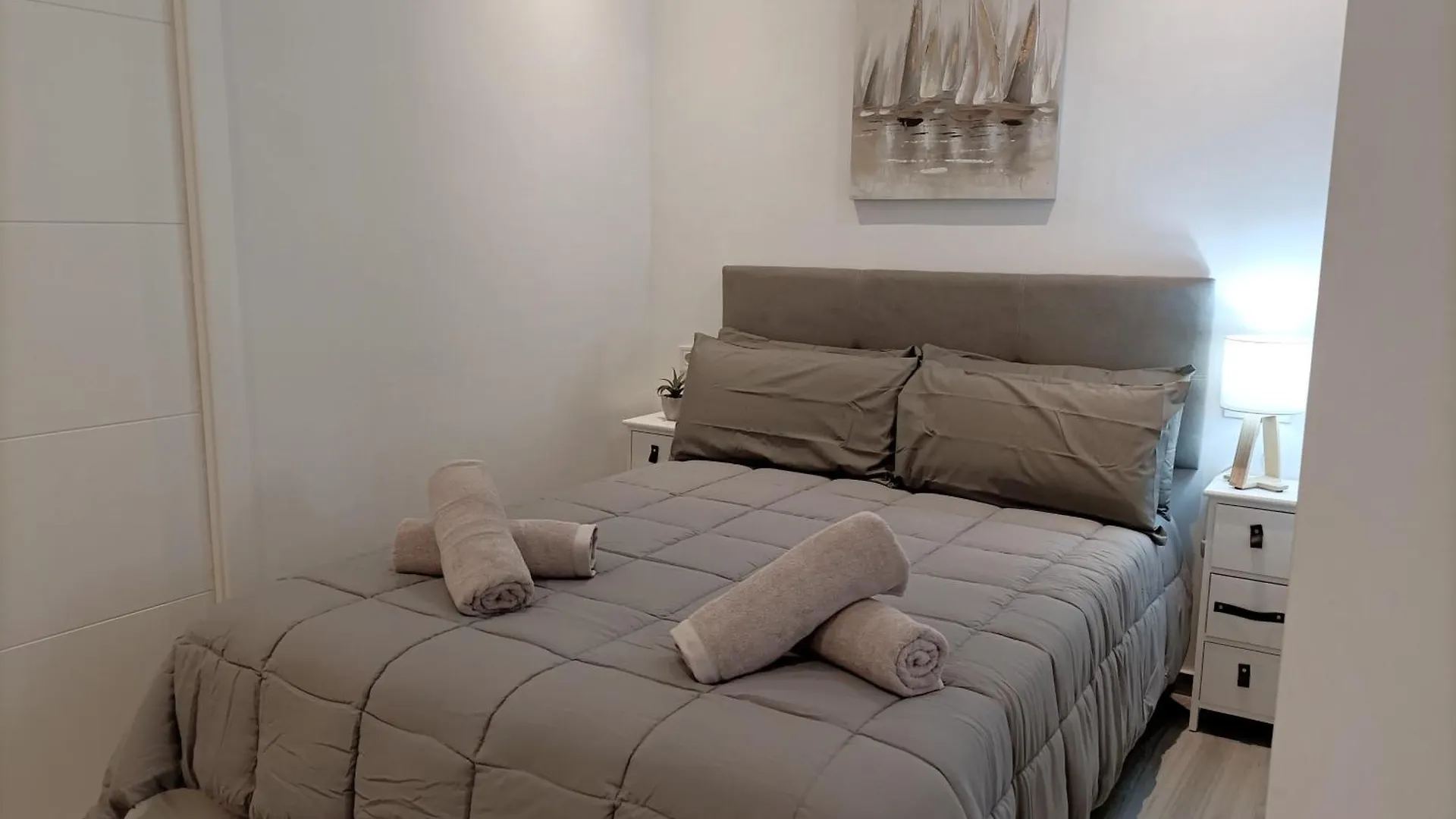 Apartments Old Town Marbella - Penuelas 20