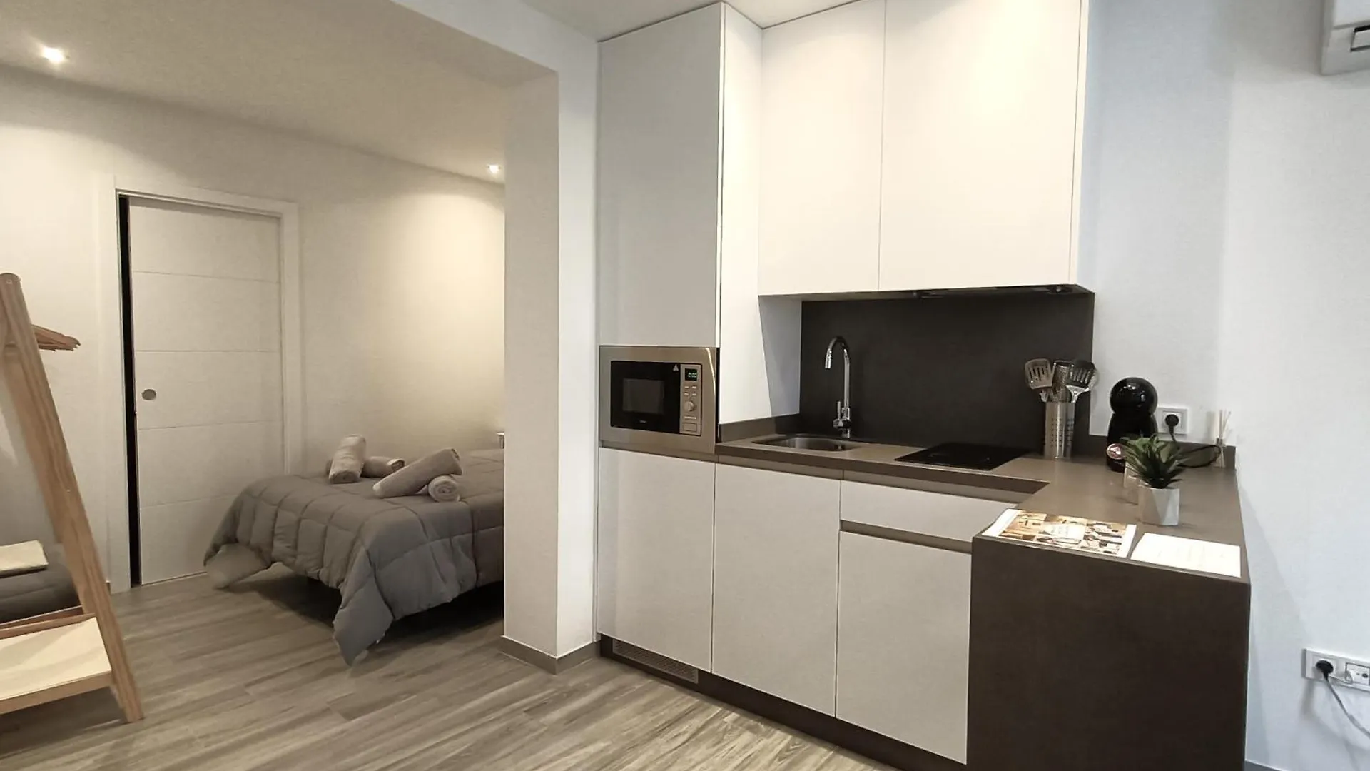 Apartments Old Town Marbella - Penuelas 20