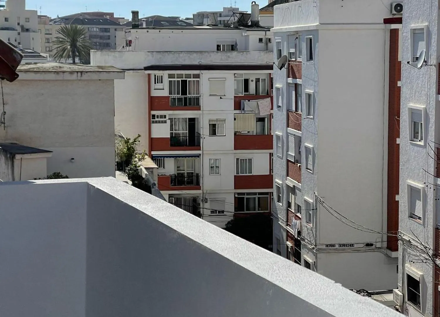 Apartments Old Town Marbella - Penuelas 20 0*,