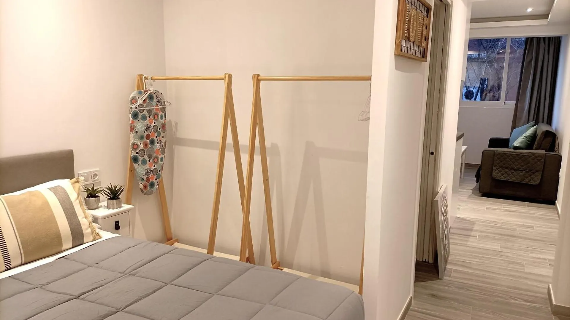 Apartments Old Town Marbella - Penuelas 20 España