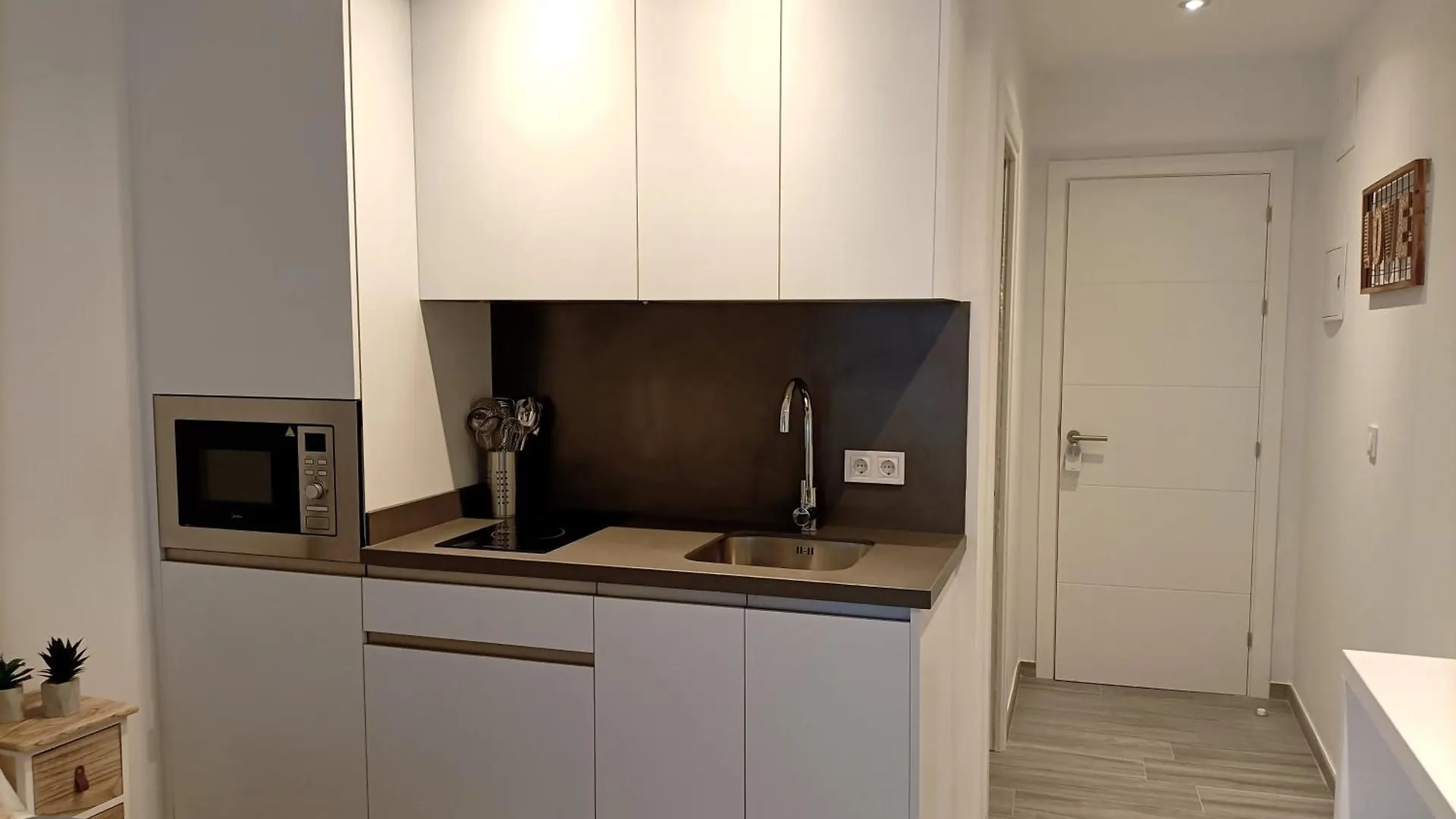 Apartments Old Town Marbella - Penuelas 20
