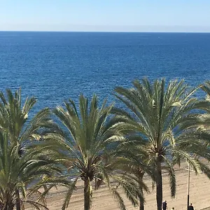 Palmas 3 Apartamento Marbella