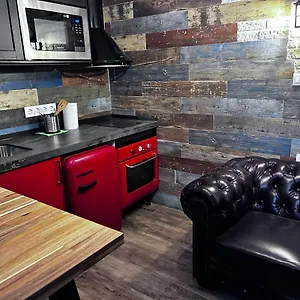  Apartamento Beach, & Gibraltar: Small