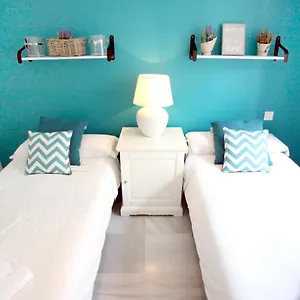  Apartamento Sleepin Catedral
