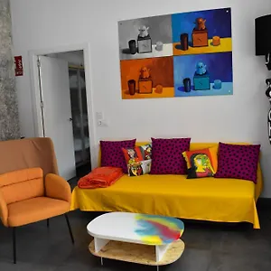  Appartamento Urban Flat