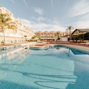  Apartamento Complejo Turistico Marina Rey