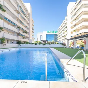 Apartment Marina Banus Ll, Marbella