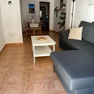  Casa de Férias Casa Cuevas Del Sol