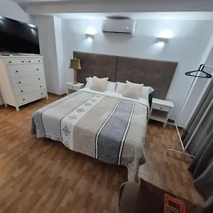  Appartamento Loft Luna