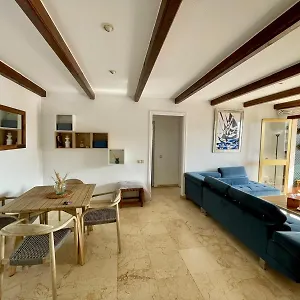 Apartment Casa Hidalgo, Marbella