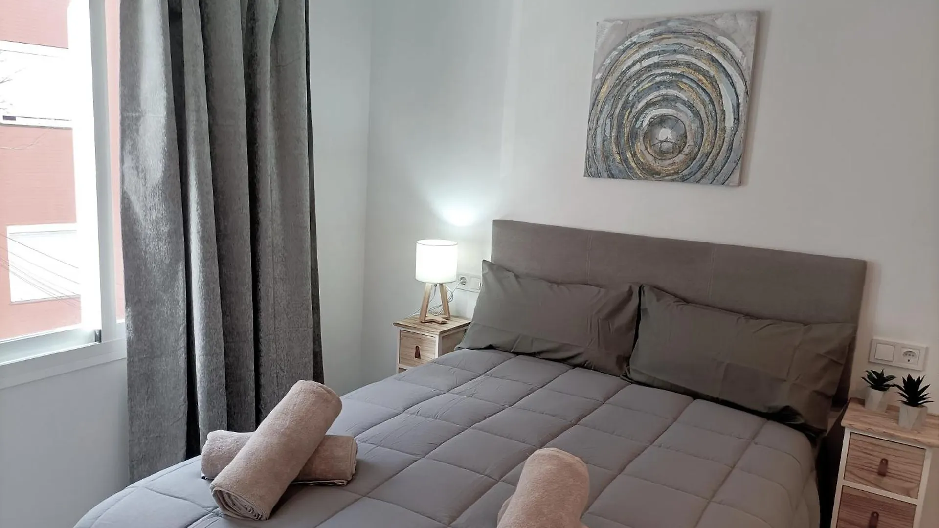 Apartments Old Town Marbella - Penuelas 20