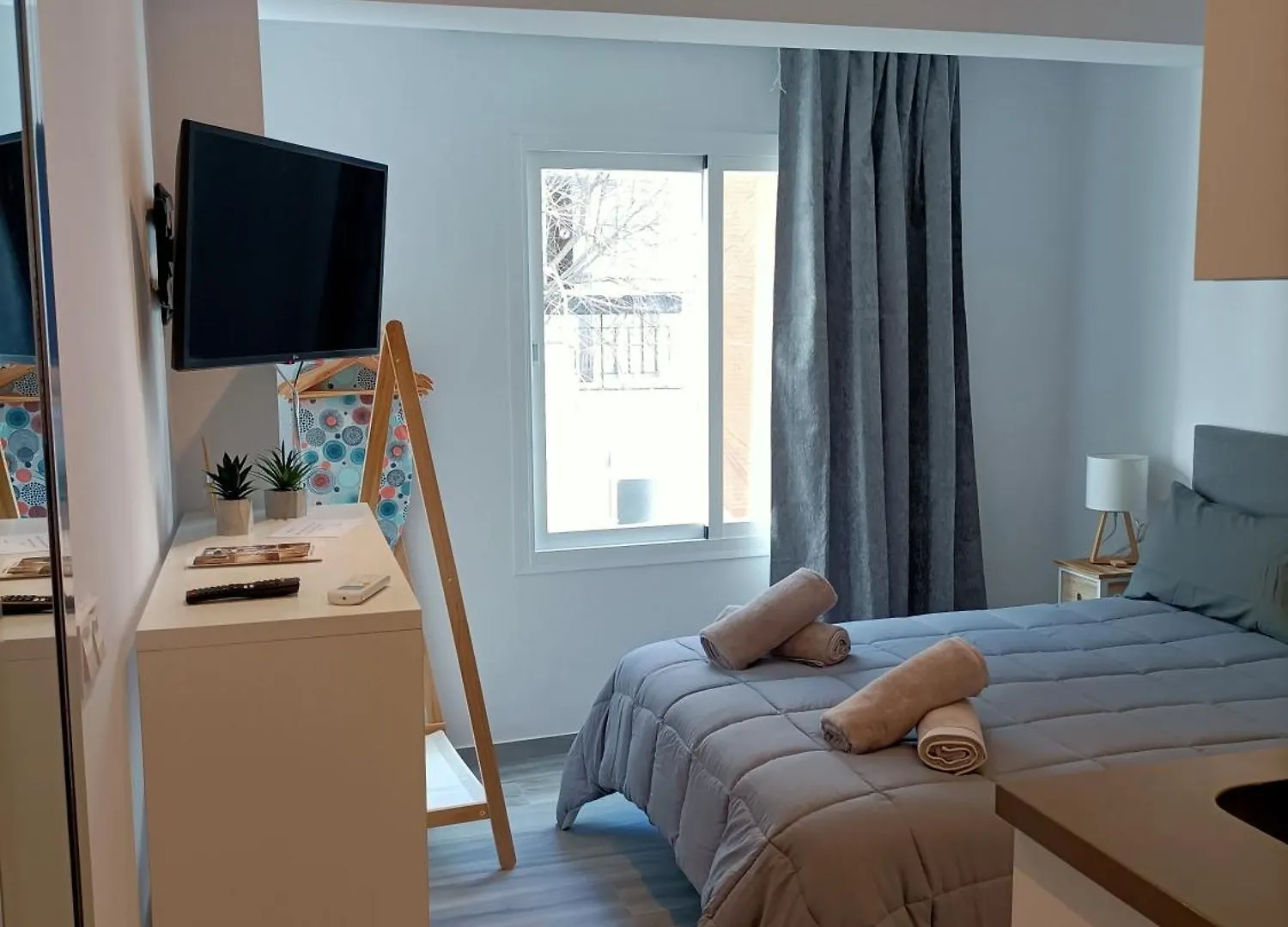 Apartments Old Town Marbella - Penuelas 20