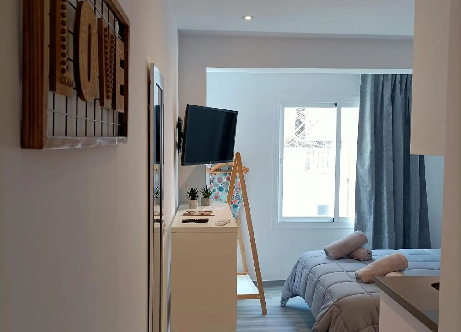 Apartments Old Town Marbella - Penuelas 20