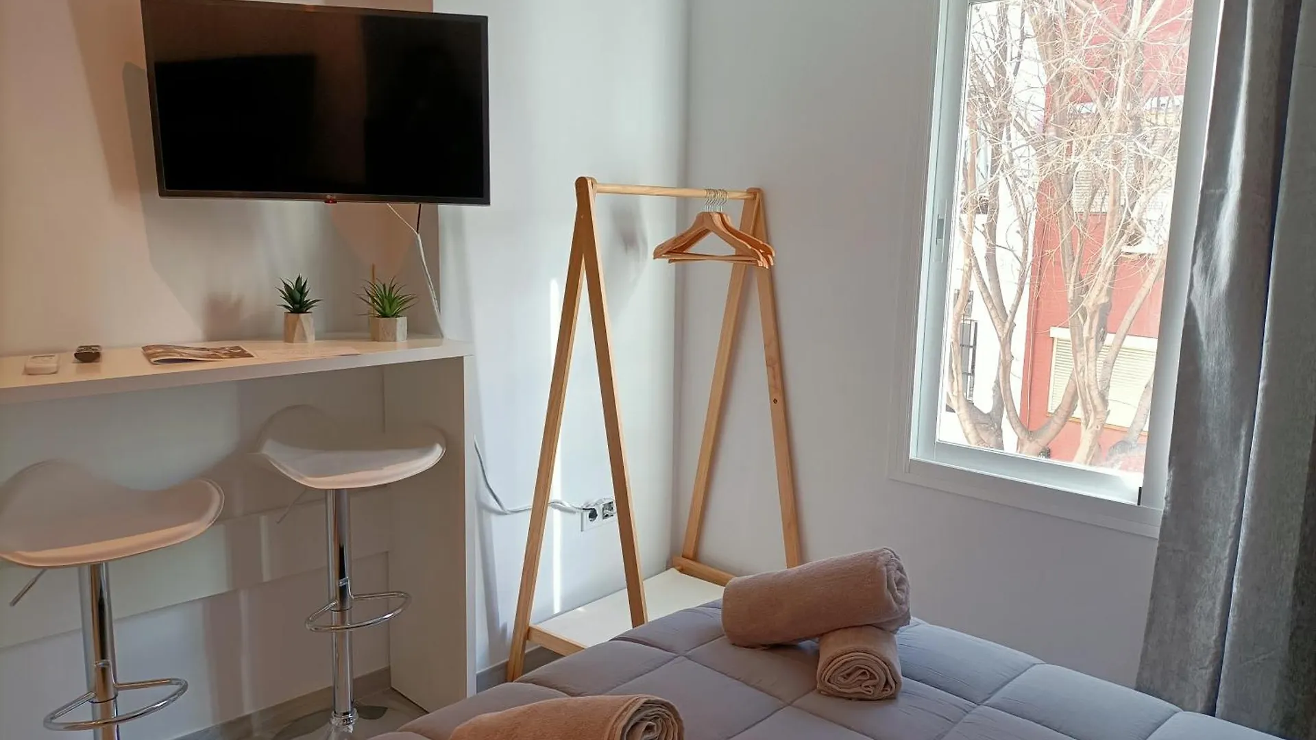 Apartments Old Town Marbella - Penuelas 20