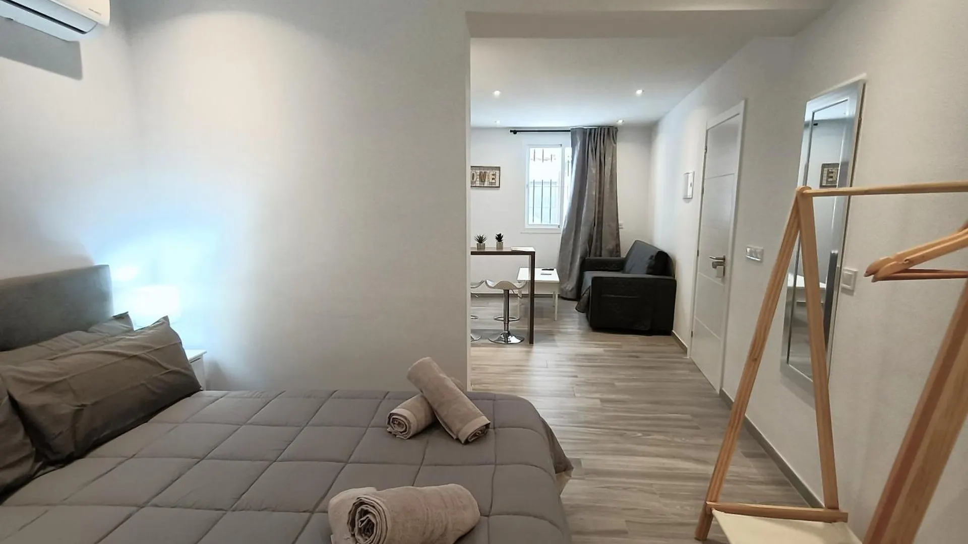 Apartments Old Town Marbella - Penuelas 20 Spain