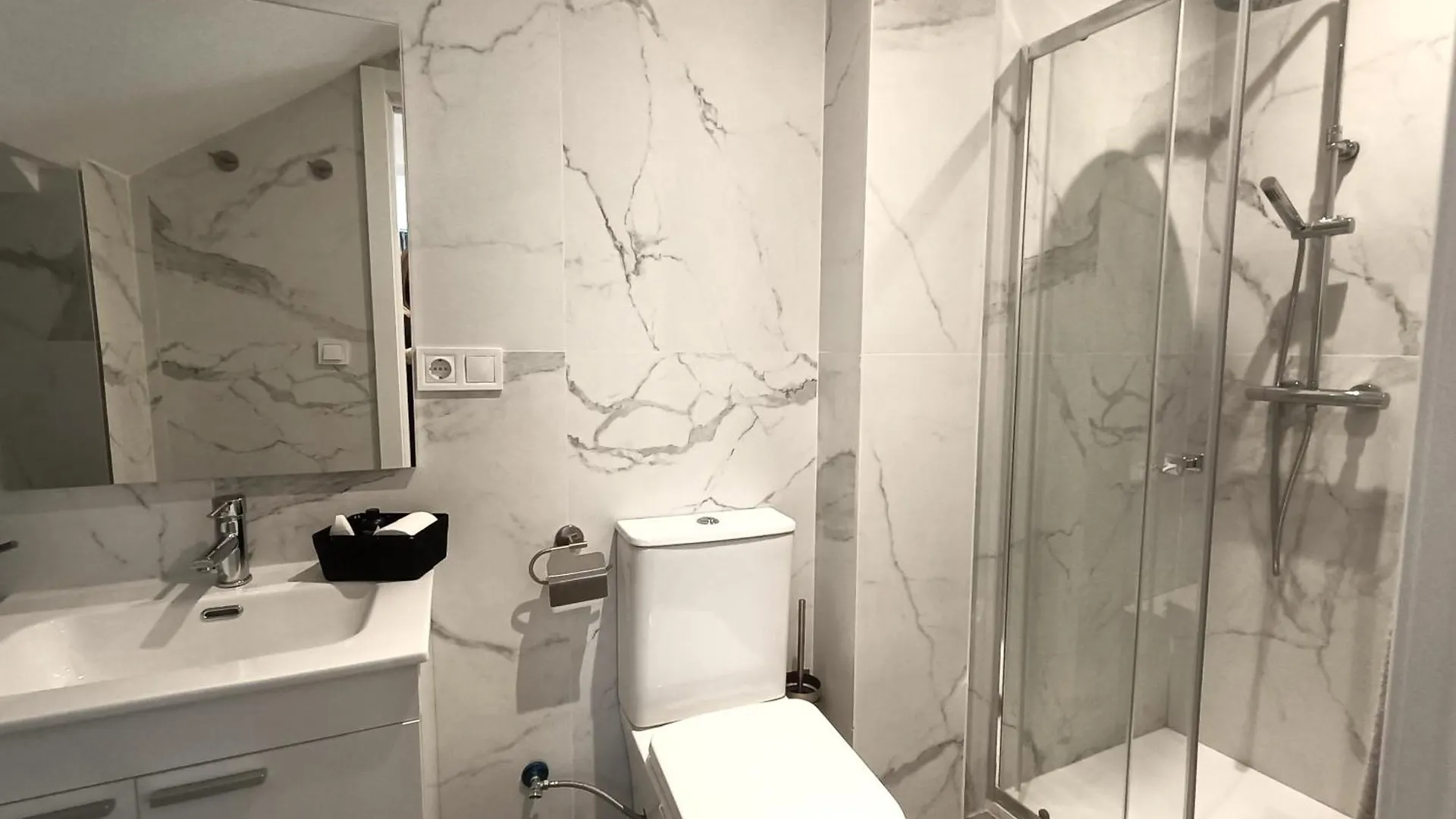 Apartments Old Town Marbella - Penuelas 20 Španělsko