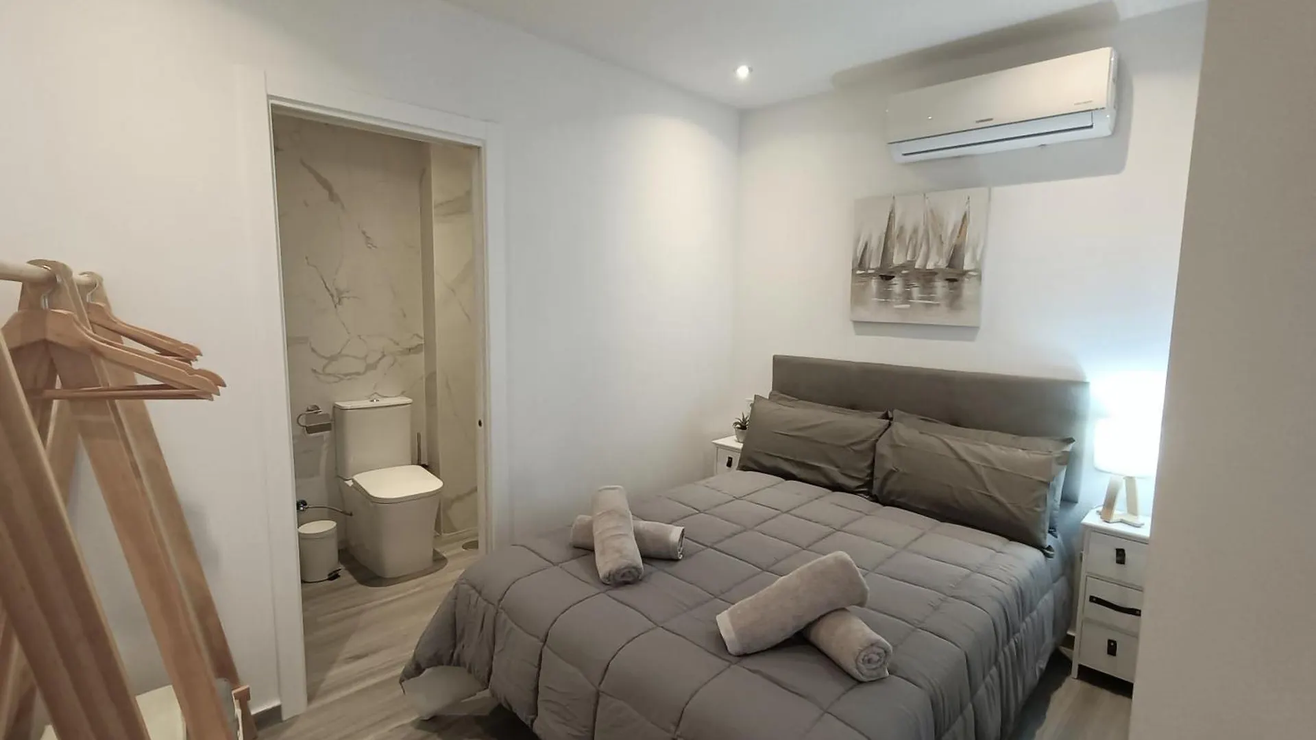 Apartments Old Town Marbella - Penuelas 20