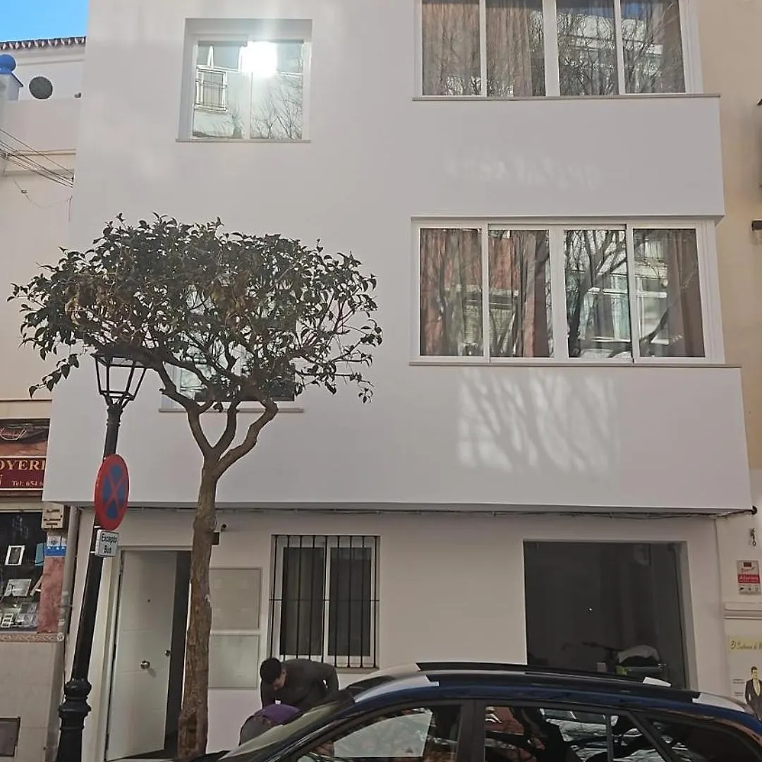 Apartments Old Town Marbella - Penuelas 20 0*,  Spanien