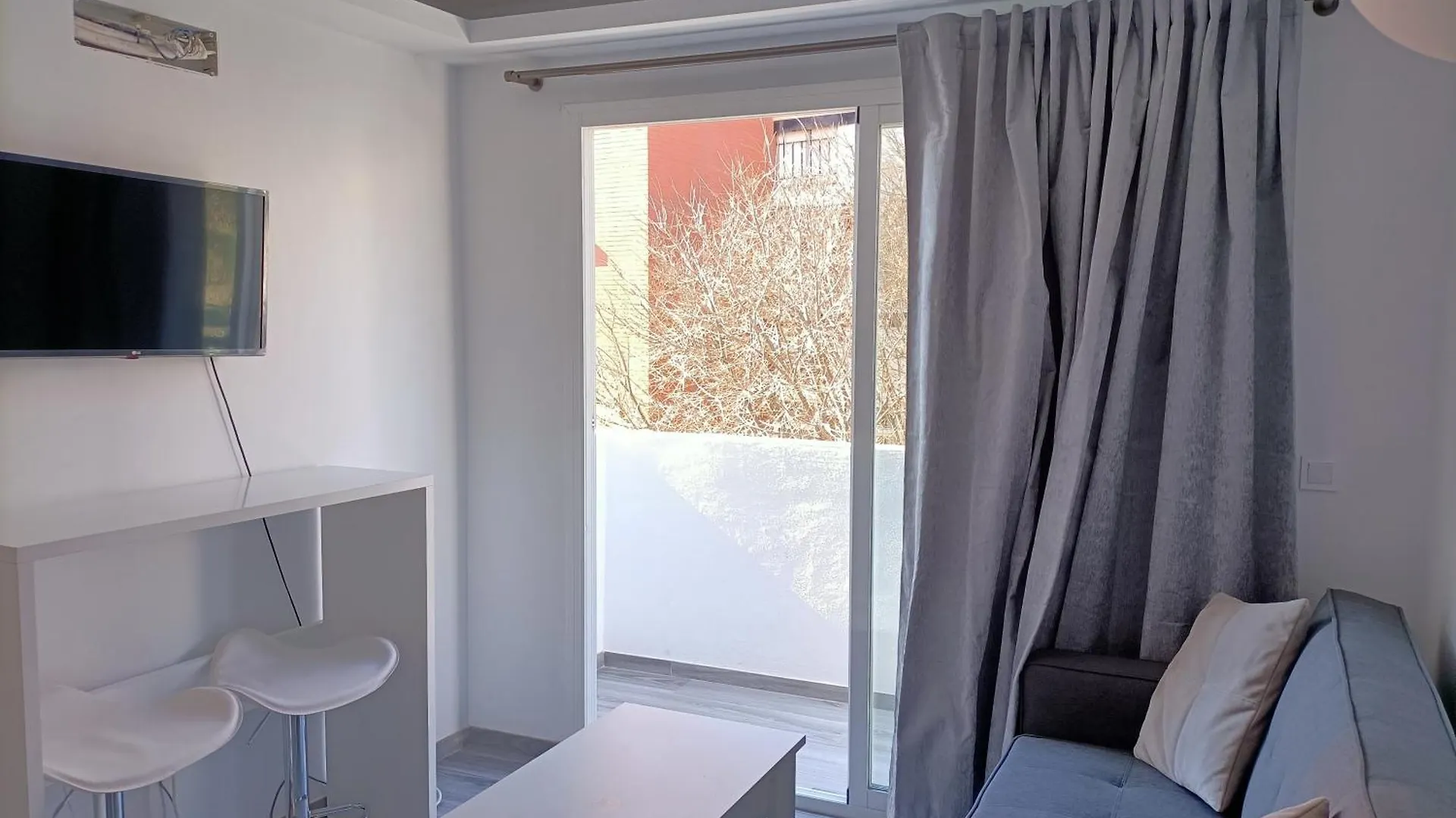 Apartments Old Town Marbella - Penuelas 20 Španělsko