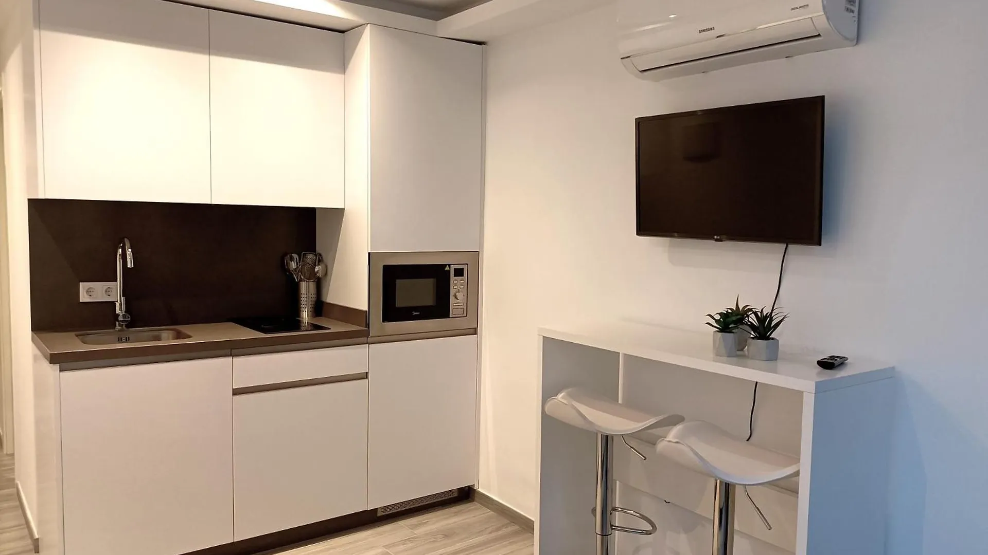 Apartments Old Town Marbella - Penuelas 20 0*,  Spain