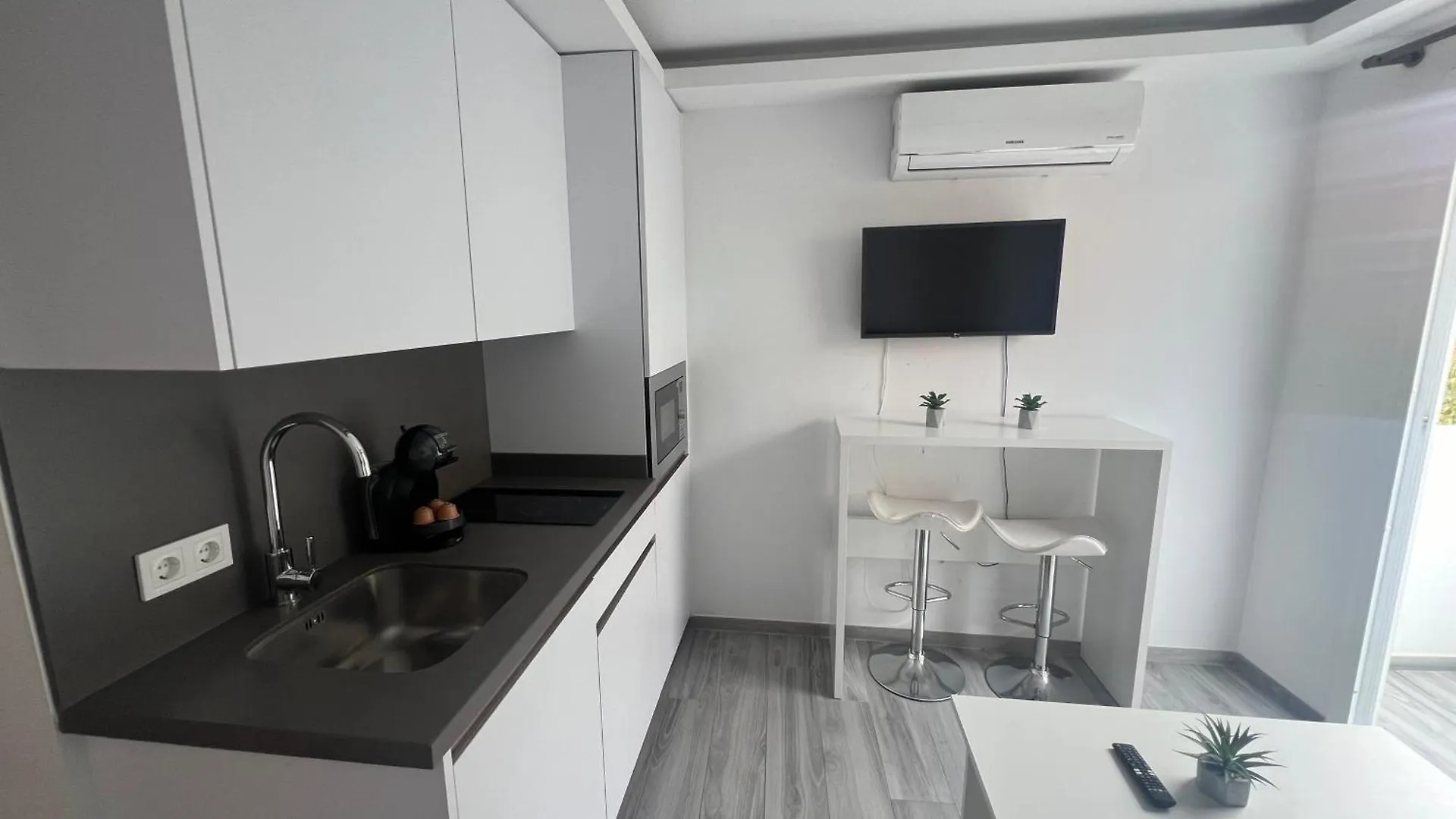Apartments Old Town Marbella - Penuelas 20 Španělsko