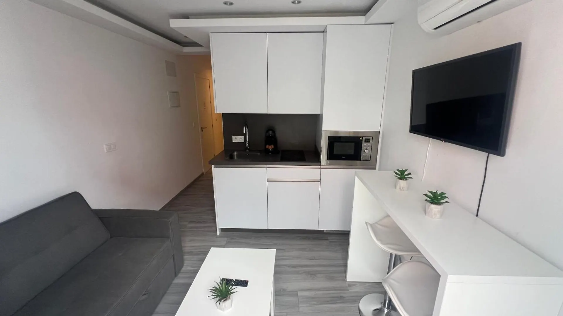 Apartments Old Town Marbella - Penuelas 20