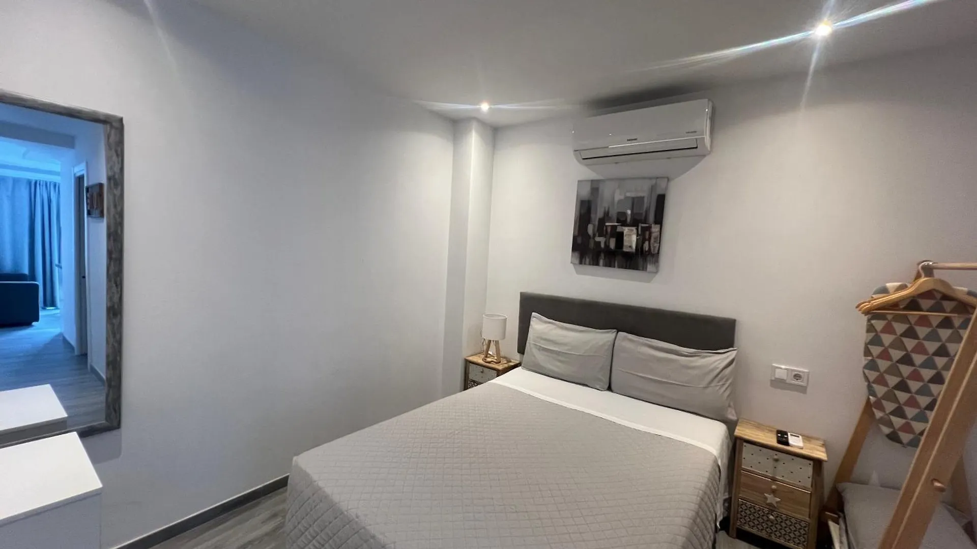 Apartments Old Town Marbella - Penuelas 20 Španělsko