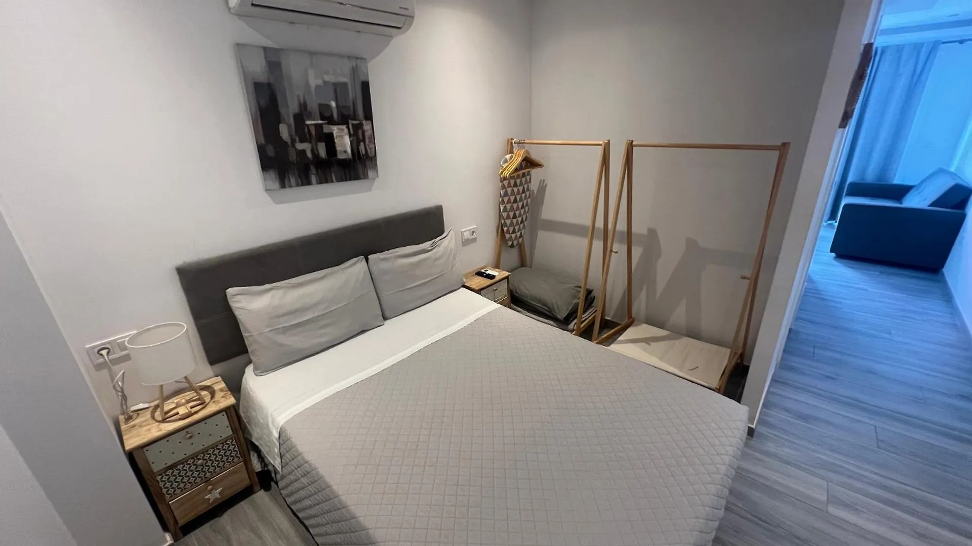 Apartments Old Town Marbella - Penuelas 20 Španělsko