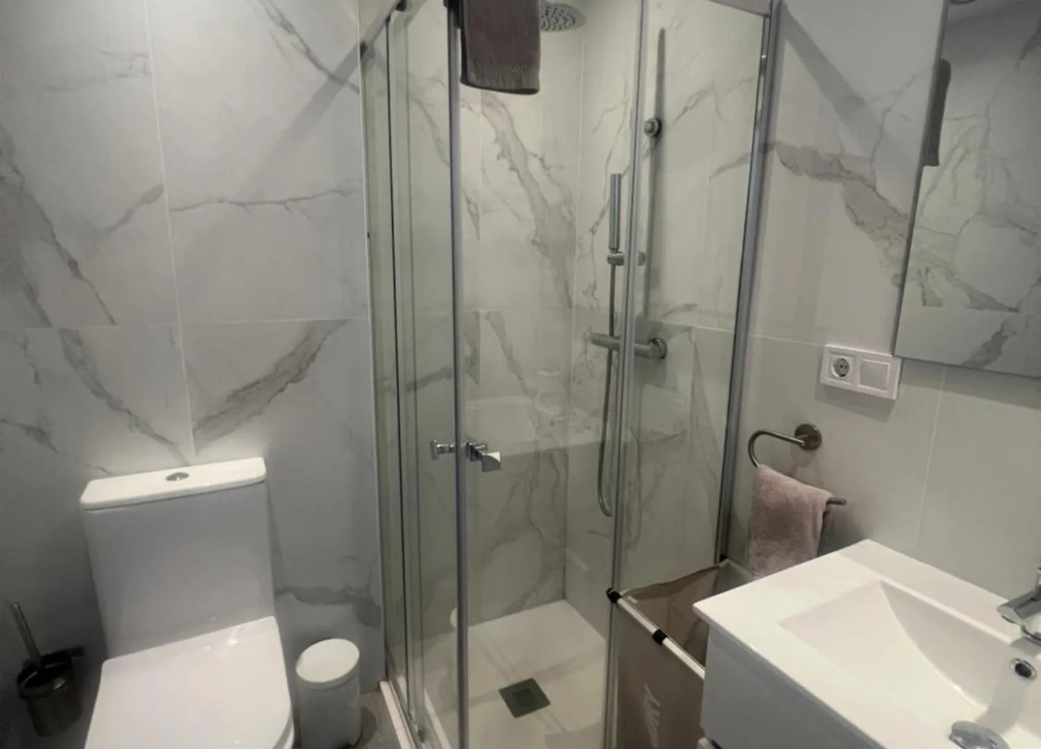Apartments Old Town Marbella - Penuelas 20 0*,  Spanien