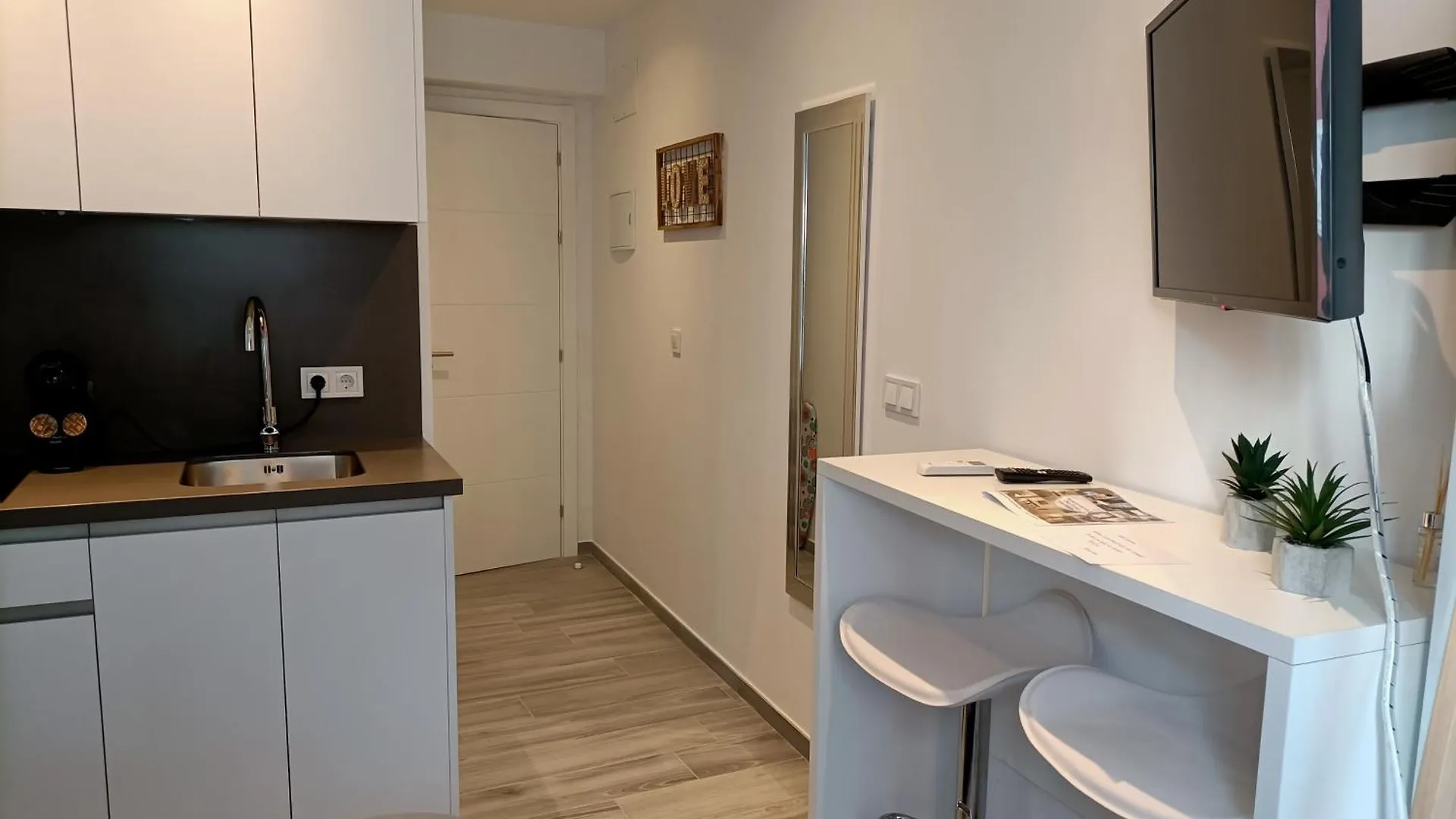 Apartments Old Town Marbella - Penuelas 20