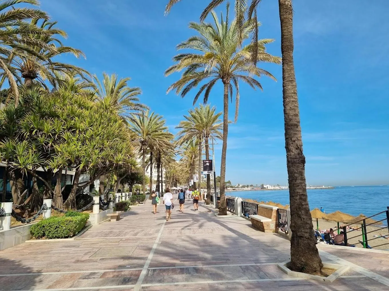 Apartments Old Town Marbella - Penuelas 20
