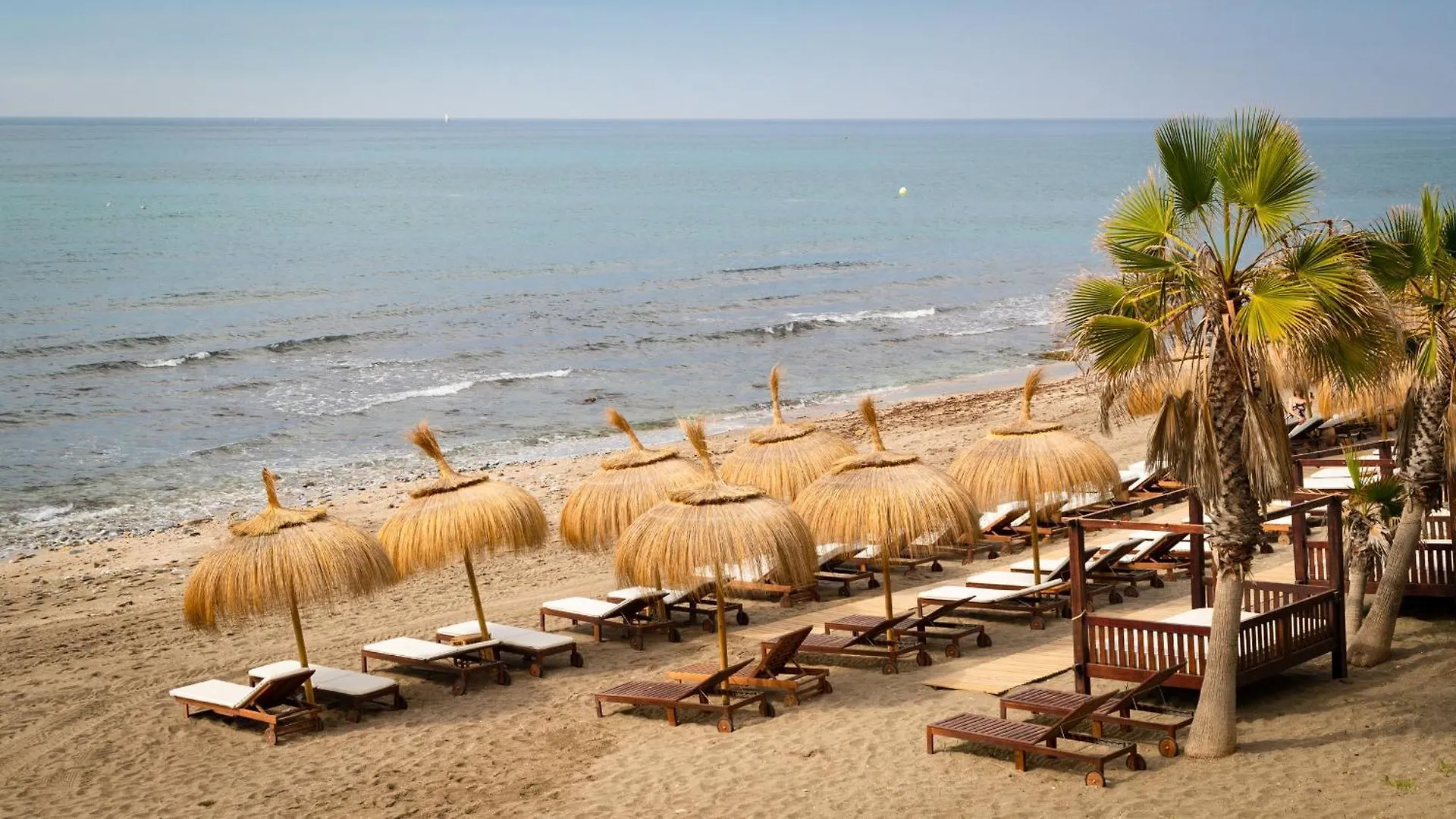 Apartments Old Town Marbella - Penuelas 20 Spain