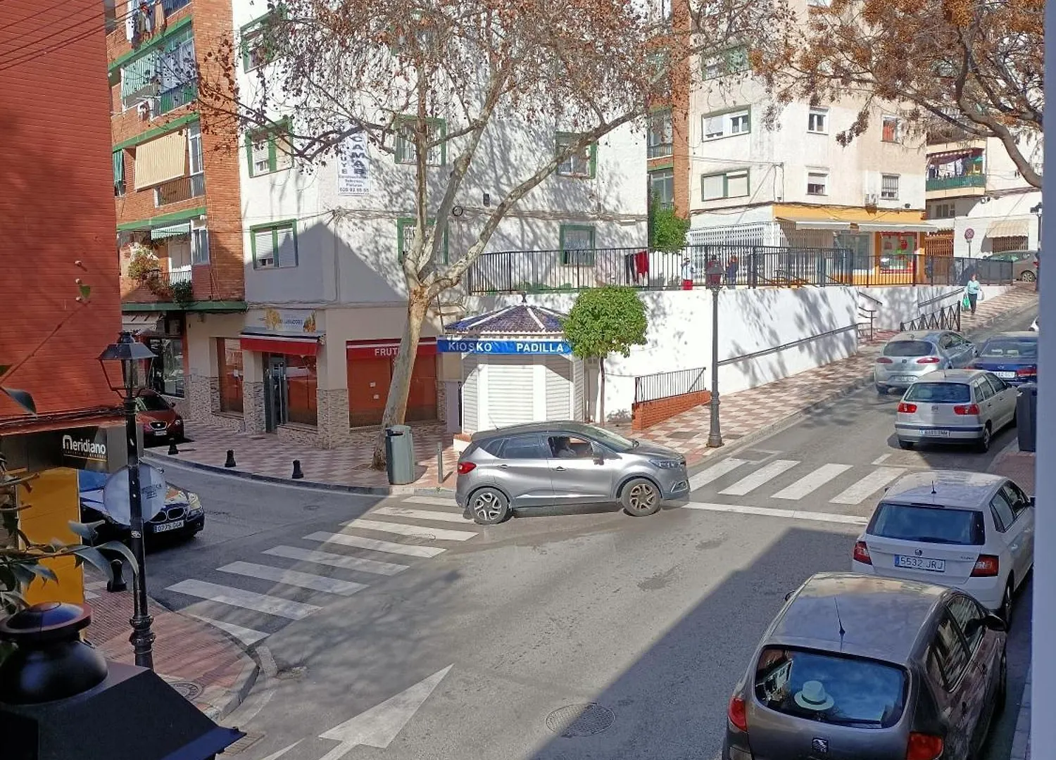 Apartments Old Town Marbella - Penuelas 20