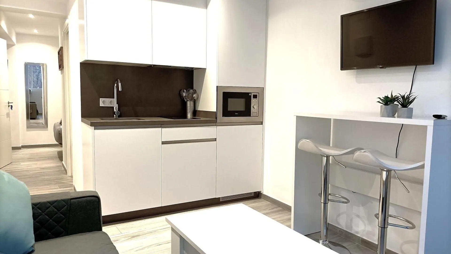 Apartments Old Town Marbella - Penuelas 20