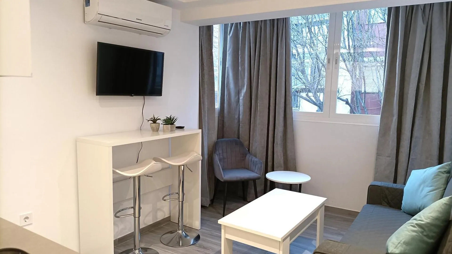 Apartments Old Town Marbella - Penuelas 20 0*,  Spain