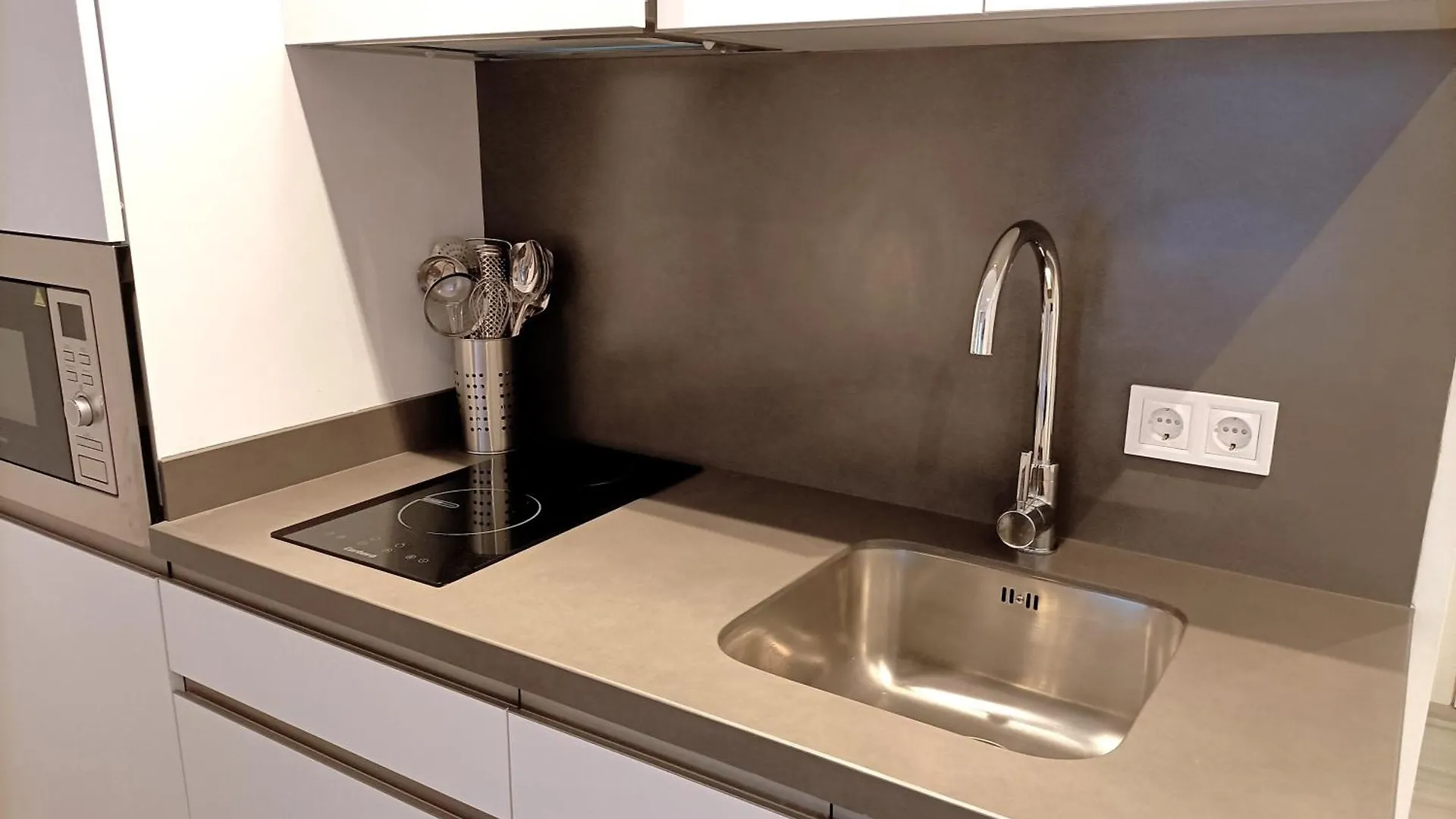 Apartments Old Town Marbella - Penuelas 20