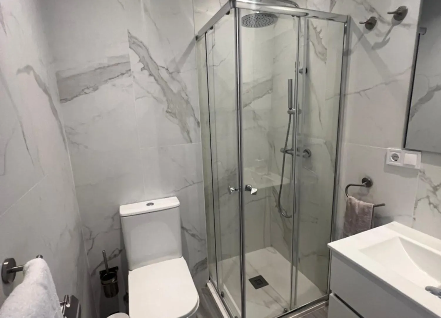 Apartments Old Town Marbella - Penuelas 20