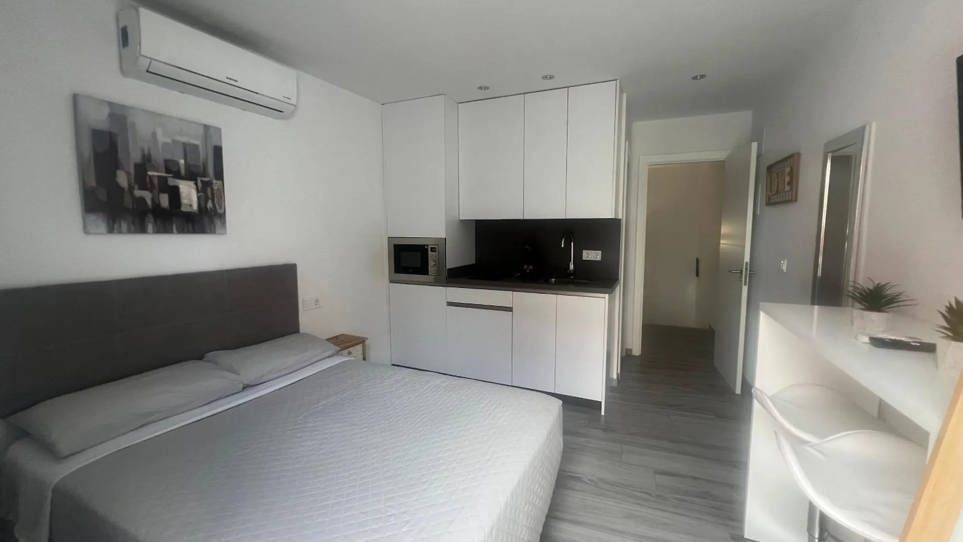 Apartments Old Town Marbella - Penuelas 20 0*,  Spain